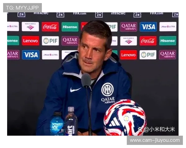 齐沃：四连胜只是开始，国米的目标永远是欧冠冠军