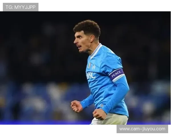 那不勒斯队长迪洛伦佐左膝重伤，疑似十字韧带撕裂赛季报销